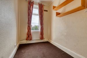 Bedroom Three- click for photo gallery